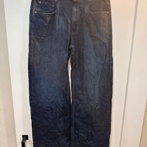 Edwin Indigo Denim Jeans